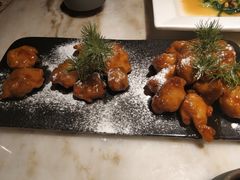 -绿茶餐厅(乐峰广场店)