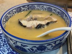-贺庄·活鱼馆(珠吉路店)