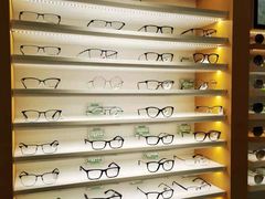 -宝岛眼镜(建外soho店)