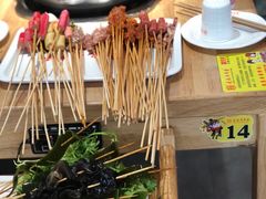 -袁记串串香(和县镇淮街店)