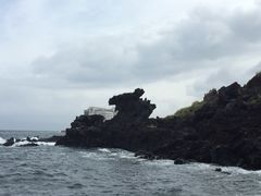 -龙头岩(Dragon Head Rock)