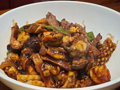 -渔家风味·鲅鱼水饺·央视展播·海鲜天津菜(开发区店)