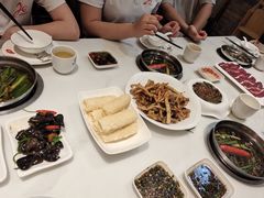 -围炉夜话·潮汕卤水火锅(榕江店)
