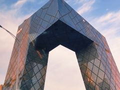 -中央广播电视总台(光华路办公区)