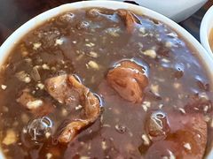 炒肝-姚记炒肝店(鼓楼店)
