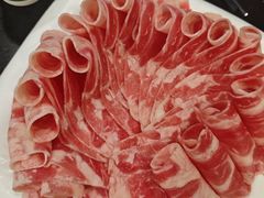 肥牛片-迎宾楼(解放西街店)