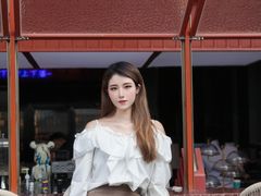 -栢里酒店(广州上下九步行街店)