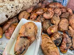 -好再来烤地瓜(马鞍山路店)