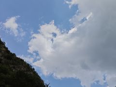 -龙门涧景区