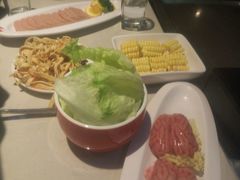-海底捞火锅(泉城路店)