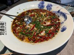 -对酒当歌·地道川菜(八佰伴店)