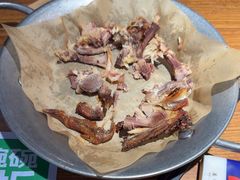 -和府捞面(东直门银座店)