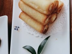 -南拳十三姨·潮汕砂锅粥(世纪金源店)
