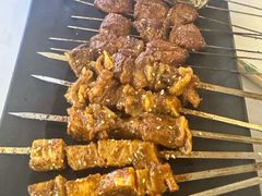 -刘成杰锦州烧烤(南河路店)