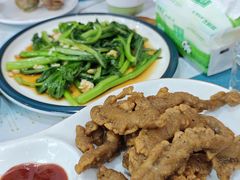 -40号厦门海鲜大排档(中山路店)