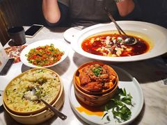 -蔴将·川菜(黄龙万科店)