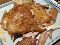 -新兴园饺子馆(望京店)