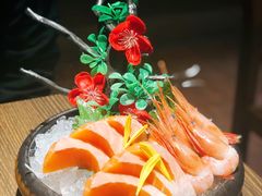 -大雄寿司(中华广场店)