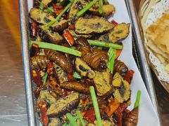 -那家老院子东北菜·饺子·小鸡炖蘑菇(艳华街店)