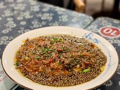 客栈煮牛肉-忠义小酒馆(田东店)