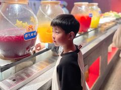 -芝小官毛肚火锅海鲜自助(淮安清江浦区新亚店)