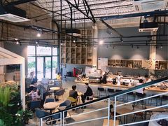 -GOTLOT COFFEE&KITCHEN角落厨房NOOK店