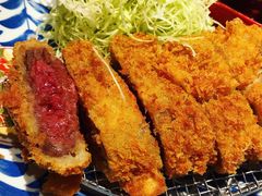-yokocho上横町·日本食街(深业上城店)