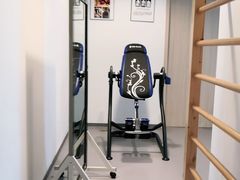 -医家人运动康复中心(福田店)