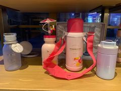 -星巴克臻选(北京世贸天阶店)