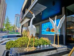 -连鹭海鲜·海肠捞饭·海胆饭(星海店)