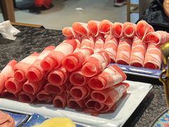 -苏完瓜尔佳氏·满洲涮肉(古方路店)