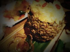 傣族菠萝饭-云水瑶意境云南菜餐厅(大悦城店)