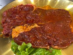 -炉队长·齐齐哈尔家庭烤肉(马家堡店)