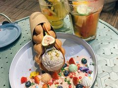 -CHILLAX轻乐时(侨建·Hi City店)
