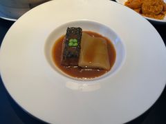 -丽晶轩中餐厅(重庆丽晶酒店)