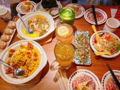 -小川洋风料理(大悦城店)