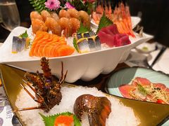 -Mr·Fish鱼鲜生海鲜放题(银泰in99店)