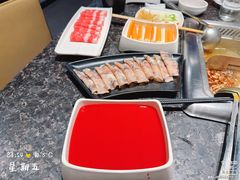-海底捞火锅(稻河古街夜宵主题店)
