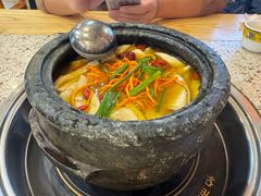 -田村·石锅藏香鸡(布达拉宫店)