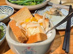 -云海肴云南菜·蒸汽石锅鱼(北京良乡华冠店)