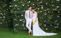 -太古映画婚纱摄影(天河店)