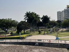 -石炮台公园