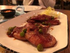 -El Bodegon阿根廷秘鲁餐厅(幸福路店)