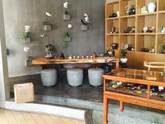 -若蘭慈·无国界素食料理(欢乐海岸店)
