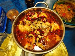 -东北饺子王(港澳广场购物中心店)