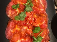 -新石器烤肉(周浦万达店)