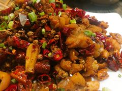 -庆合府重庆大排档(紫都城店)