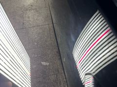 -鲨鱼皮汽车凹陷玻璃修复(静安店)