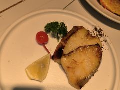 -多佐铁板烧(富力广场店)