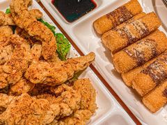 -小小河边鱼(天润城店)